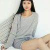 Loungewear * | Thread & Supply Perch Top Sale