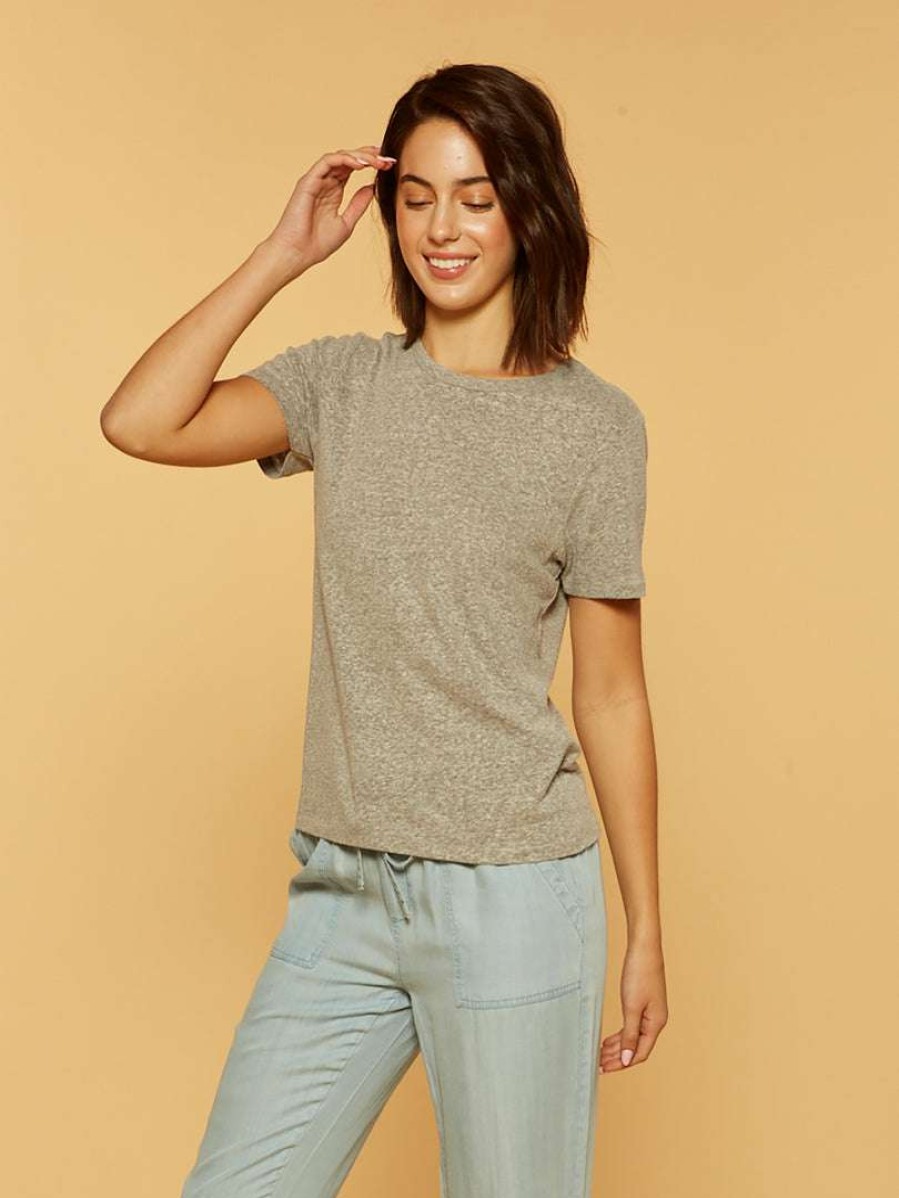 Tops * | Thread & Supply Sustainable Lolly Tee