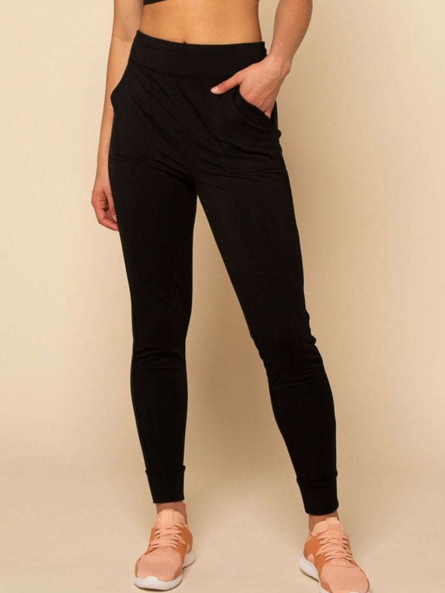 Sustainable * | Thread & Supply Kyra Pant Sustainable