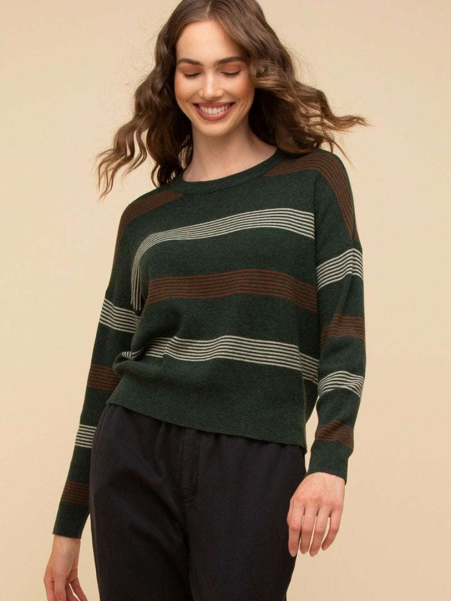 Sweaters + Cardigans * | Thread & Supply Sale Kimsey Sweater