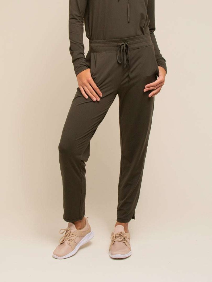 Bottoms * | Thread & Supply Harla Pant Bottoms