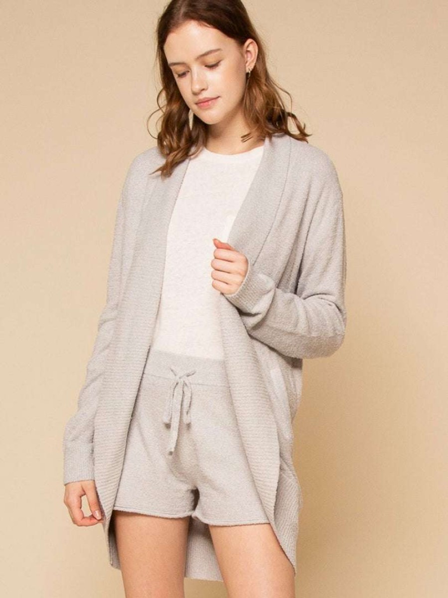 Loungewear * | Thread & Supply Huntington Cardigan Sale