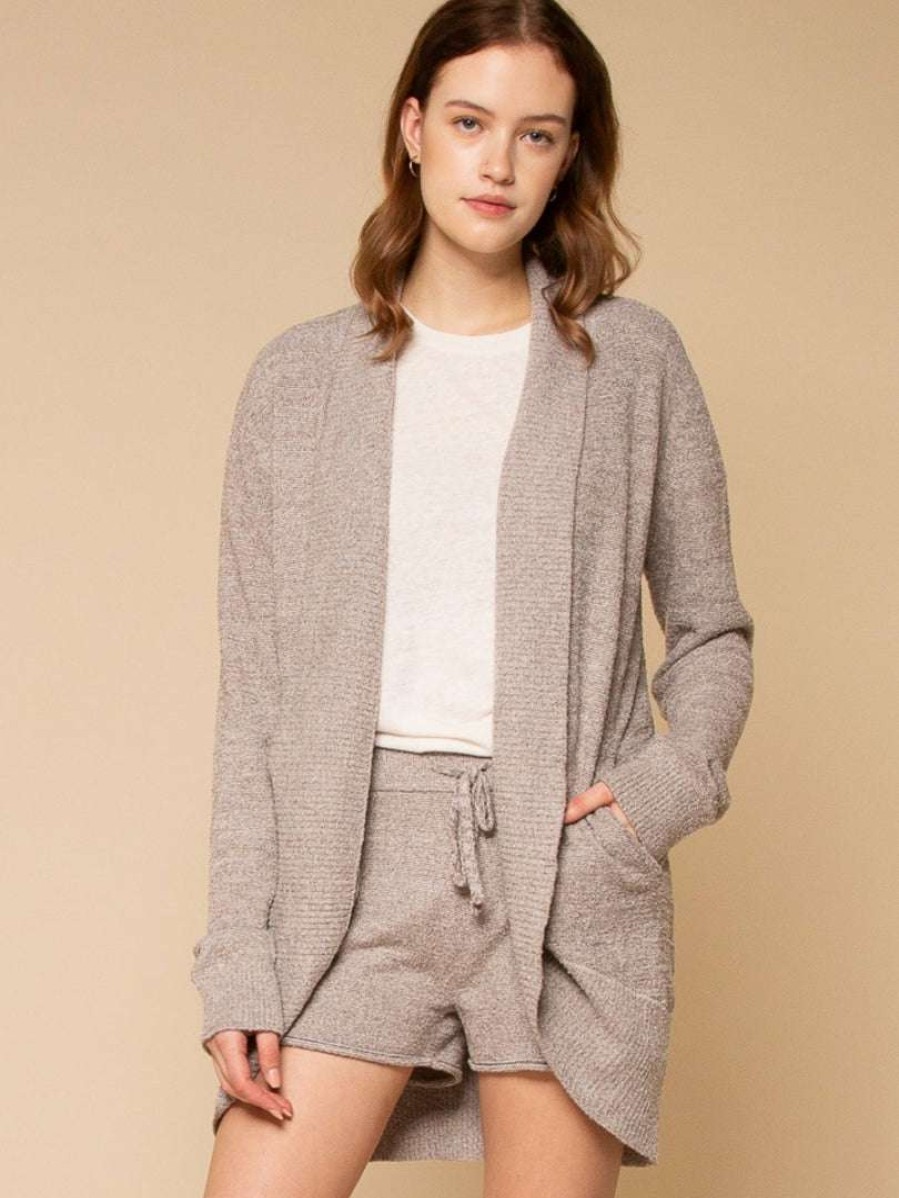 Loungewear * | Thread & Supply Huntington Cardigan Sale