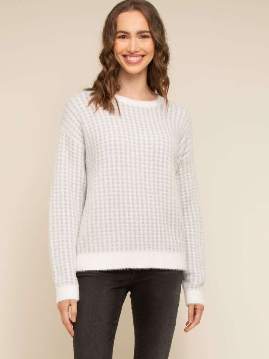 Sweaters + Cardigans * | Thread & Supply Eminence Sweater