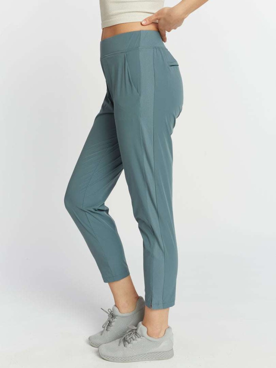 Bottoms * | Thread & Supply Sale Nia Pants