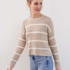 Sweaters + Cardigans * | Thread & Supply Morning View Sweater