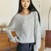 Sweaters + Cardigans * | Thread & Supply Sale South Hill Sweater