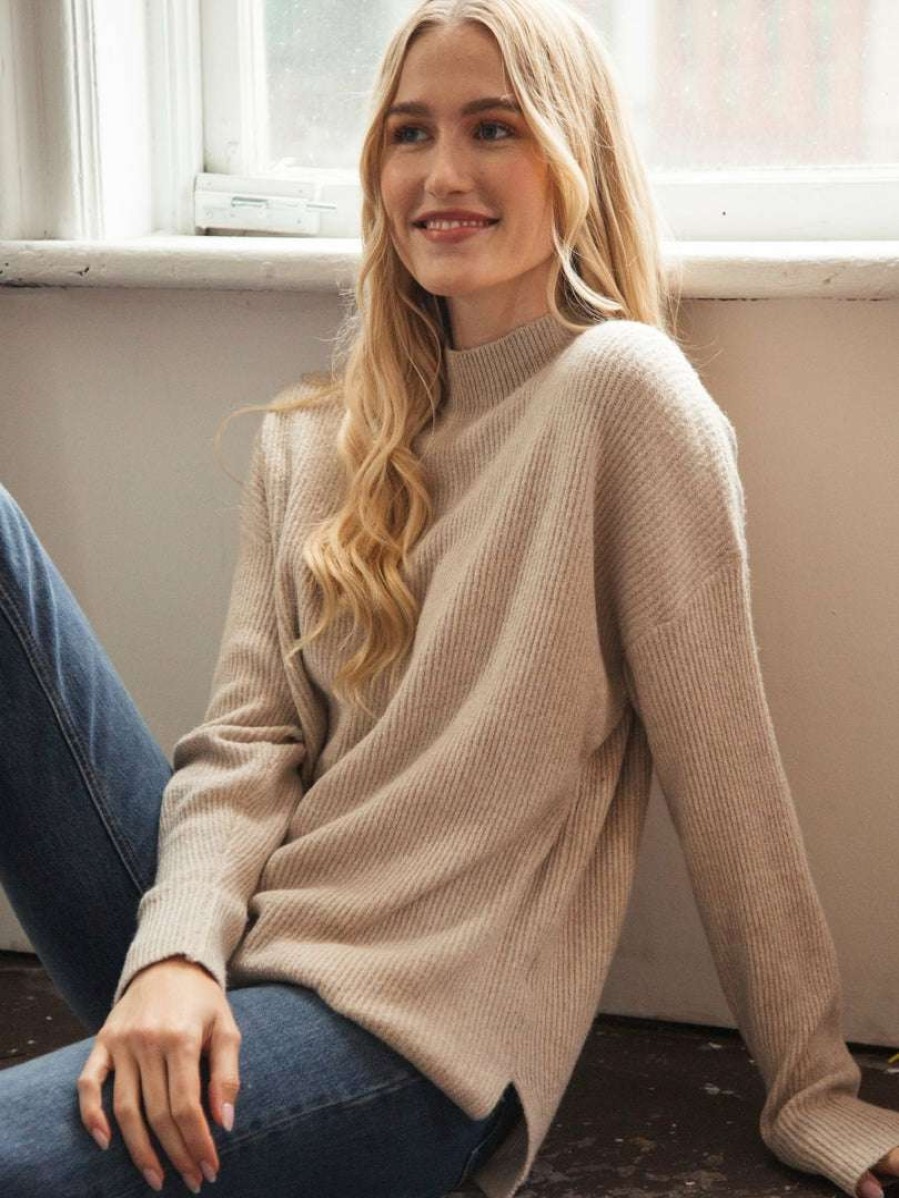 Sweaters + Cardigans * | Thread & Supply Natalie Sweater