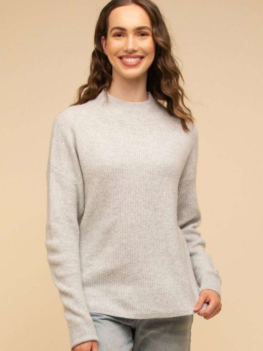 Sweaters + Cardigans * | Thread & Supply Natalie Sweater