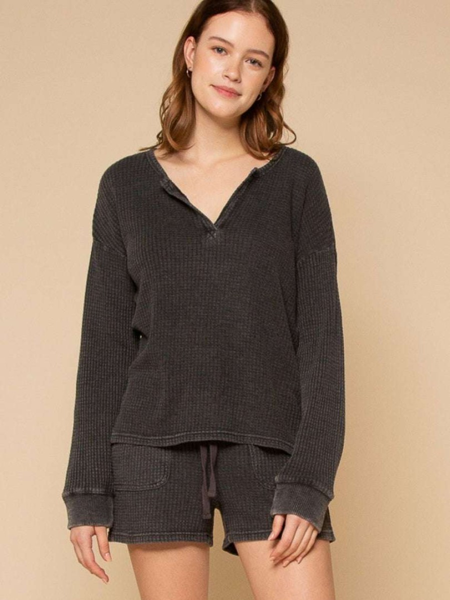 Loungewear * | Thread & Supply Sale Maurice Top