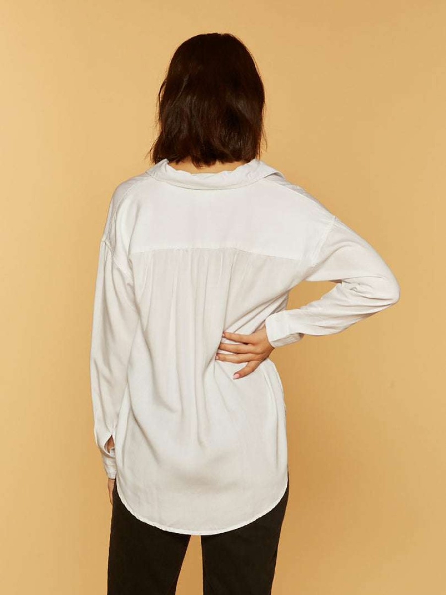 Tops * | Thread & Supply Ryder Top Sustainable