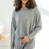 Loungewear * | Thread & Supply Aliza Sweatshirt