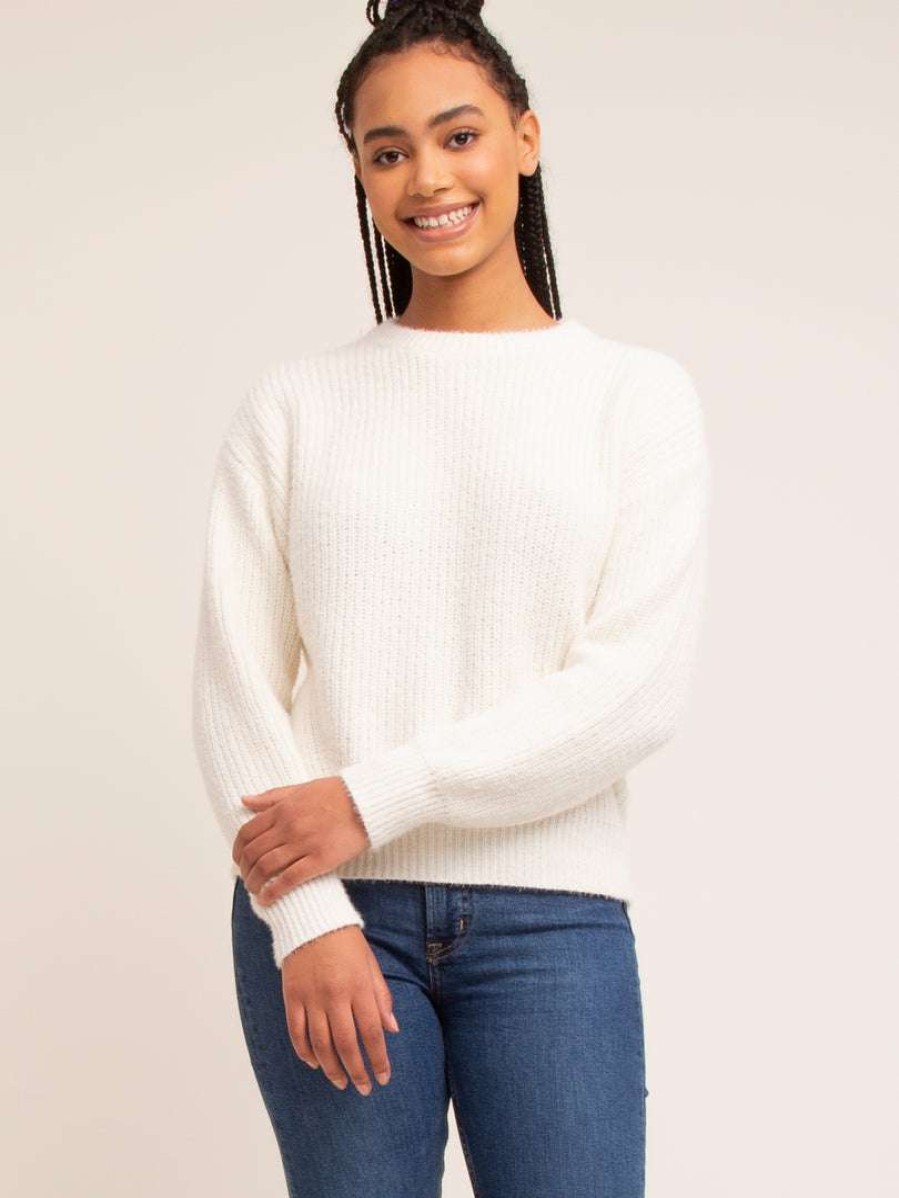 Sweaters + Cardigans * | Thread & Supply Sale Belle Sweater