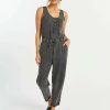 Sustainable * | Thread & Supply Faith & Flower Jumpsuit