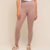 Bottoms * | Thread & Supply Bottoms Lola Legging