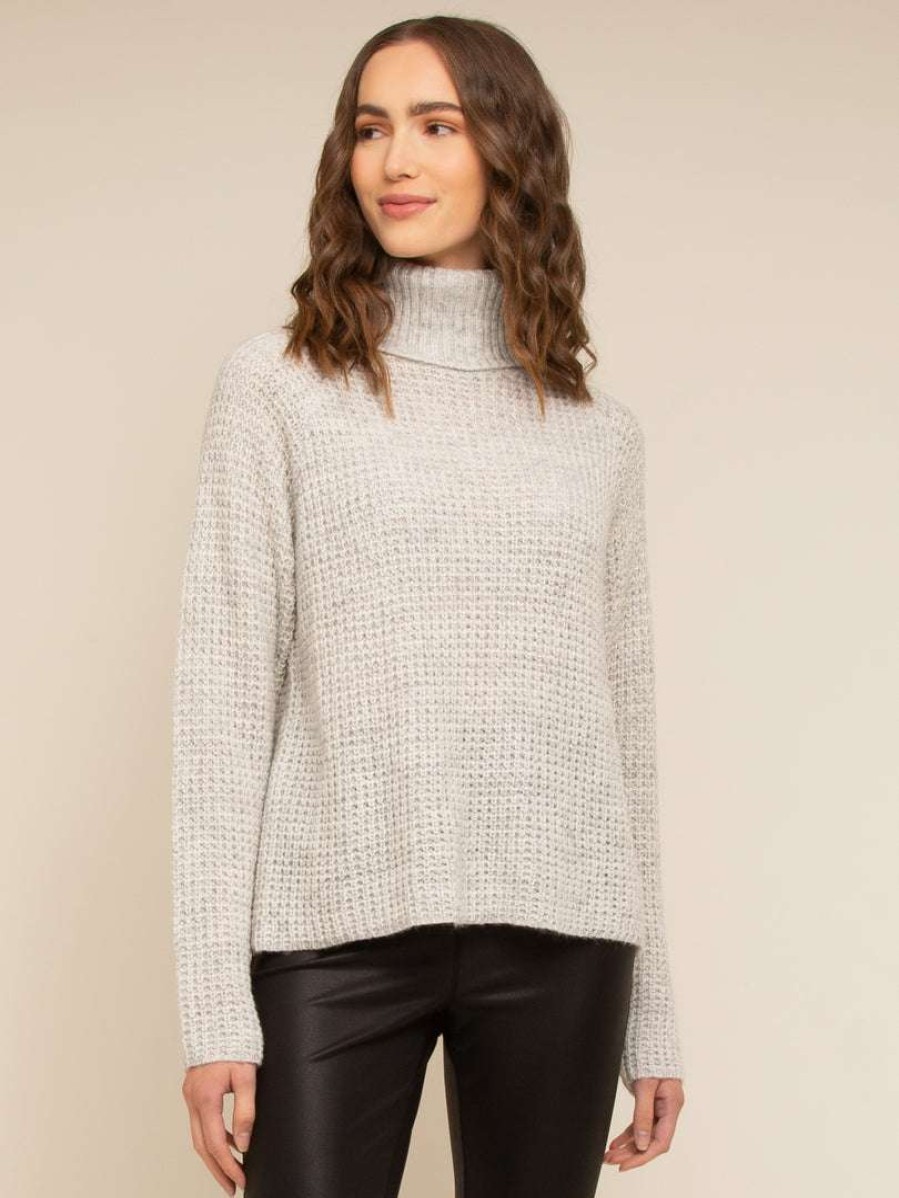 Sweaters + Cardigans * | Thread & Supply Geneva Sweater Sale