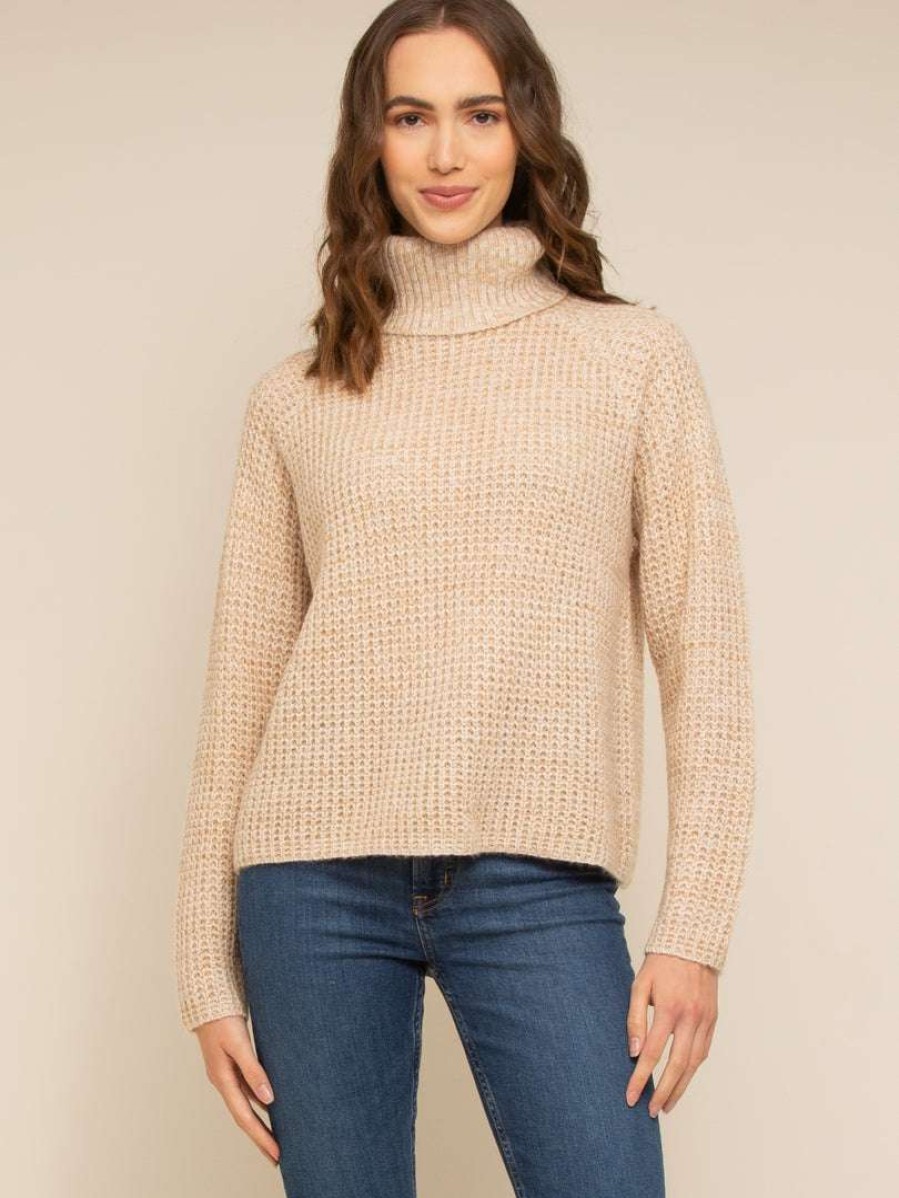 Sweaters + Cardigans * | Thread & Supply Geneva Sweater Sale