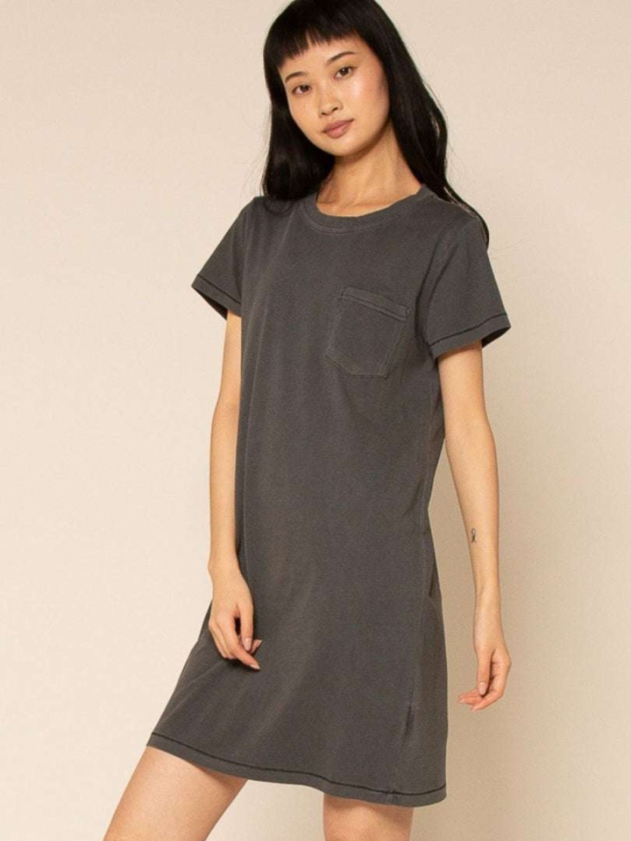 Sustainable * | Thread & Supply Kick Back Dress