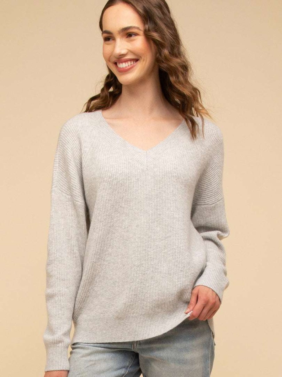 Sweaters + Cardigans * | Thread & Supply Maria Sweater