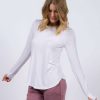 Sustainable * | Thread & Supply Emma Top